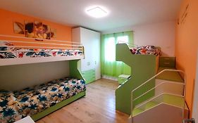 New Bedrooms Mamma Gigetta