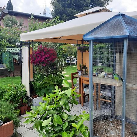 New Bedrooms Mamma Gigetta Noventa di Piave Zewnętrze zdjęcie