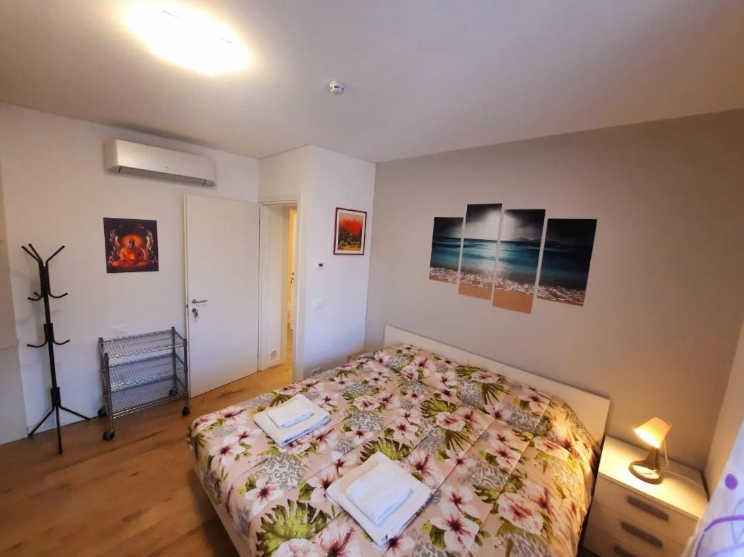 New Bedrooms Mamma Gigetta Noventa di Piave Zewnętrze zdjęcie