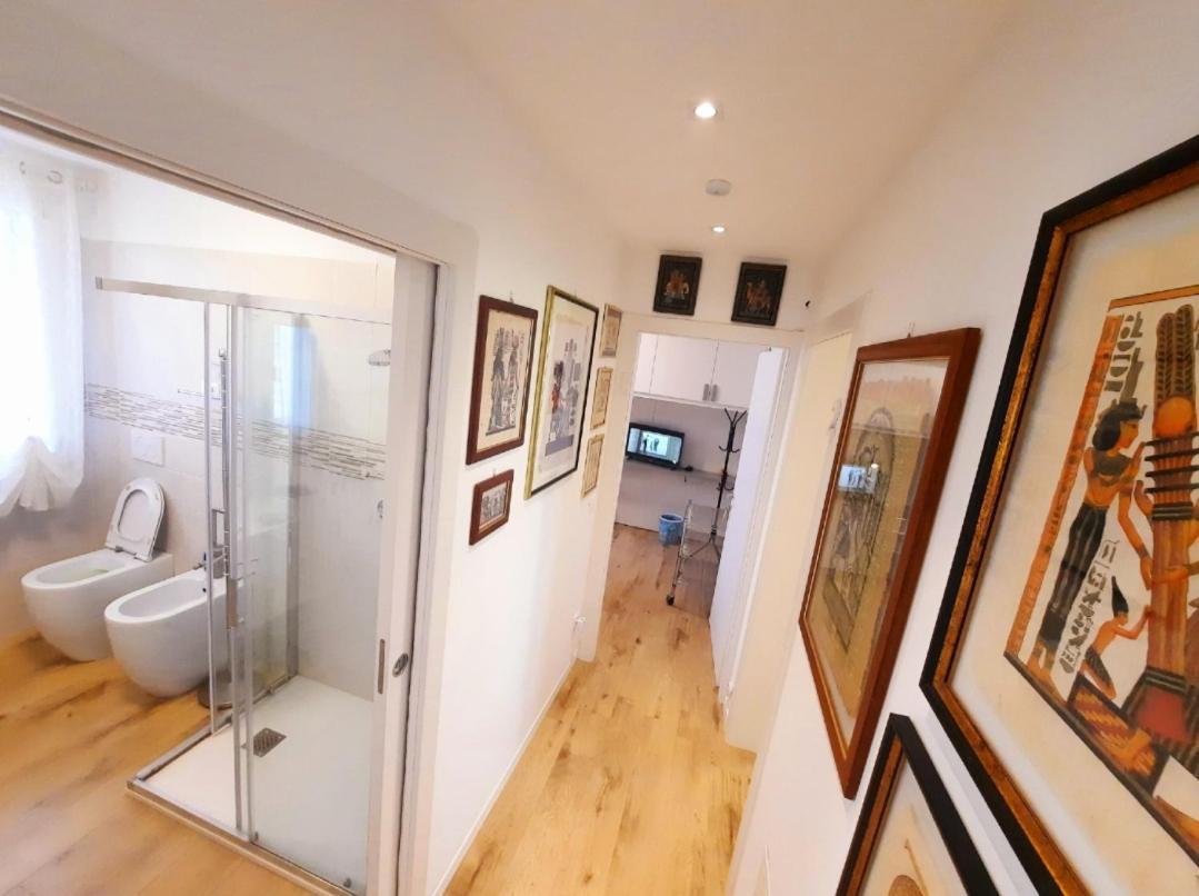 New Bedrooms Mamma Gigetta Noventa di Piave Zewnętrze zdjęcie