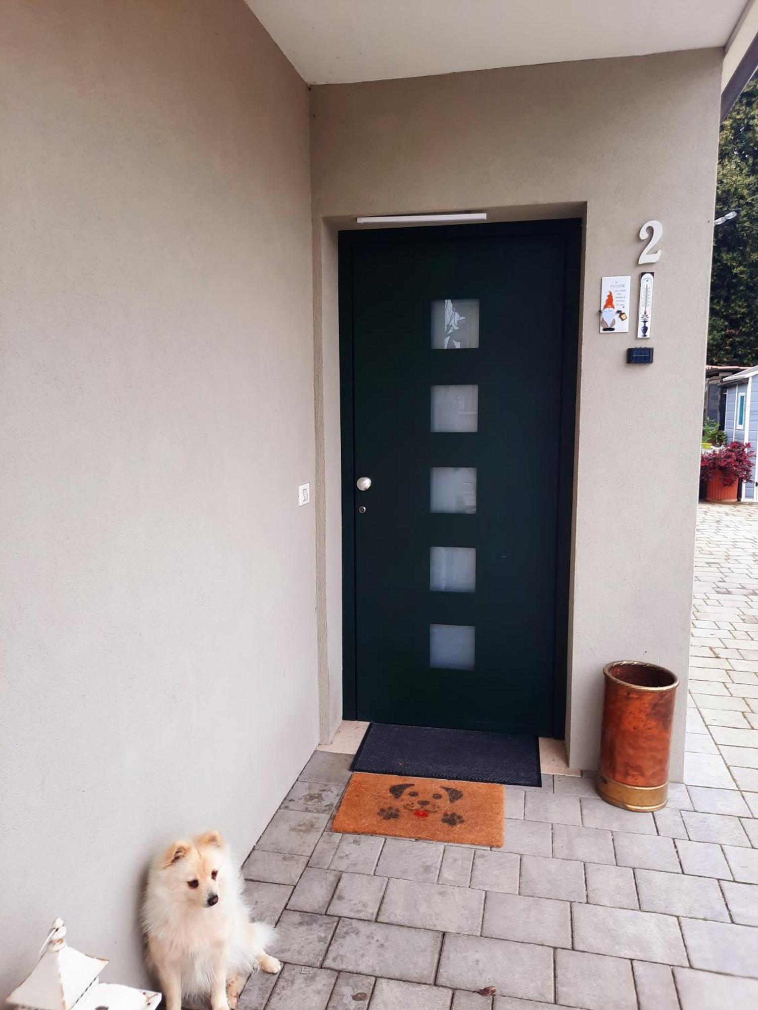 New Bedrooms Mamma Gigetta Noventa di Piave Zewnętrze zdjęcie
