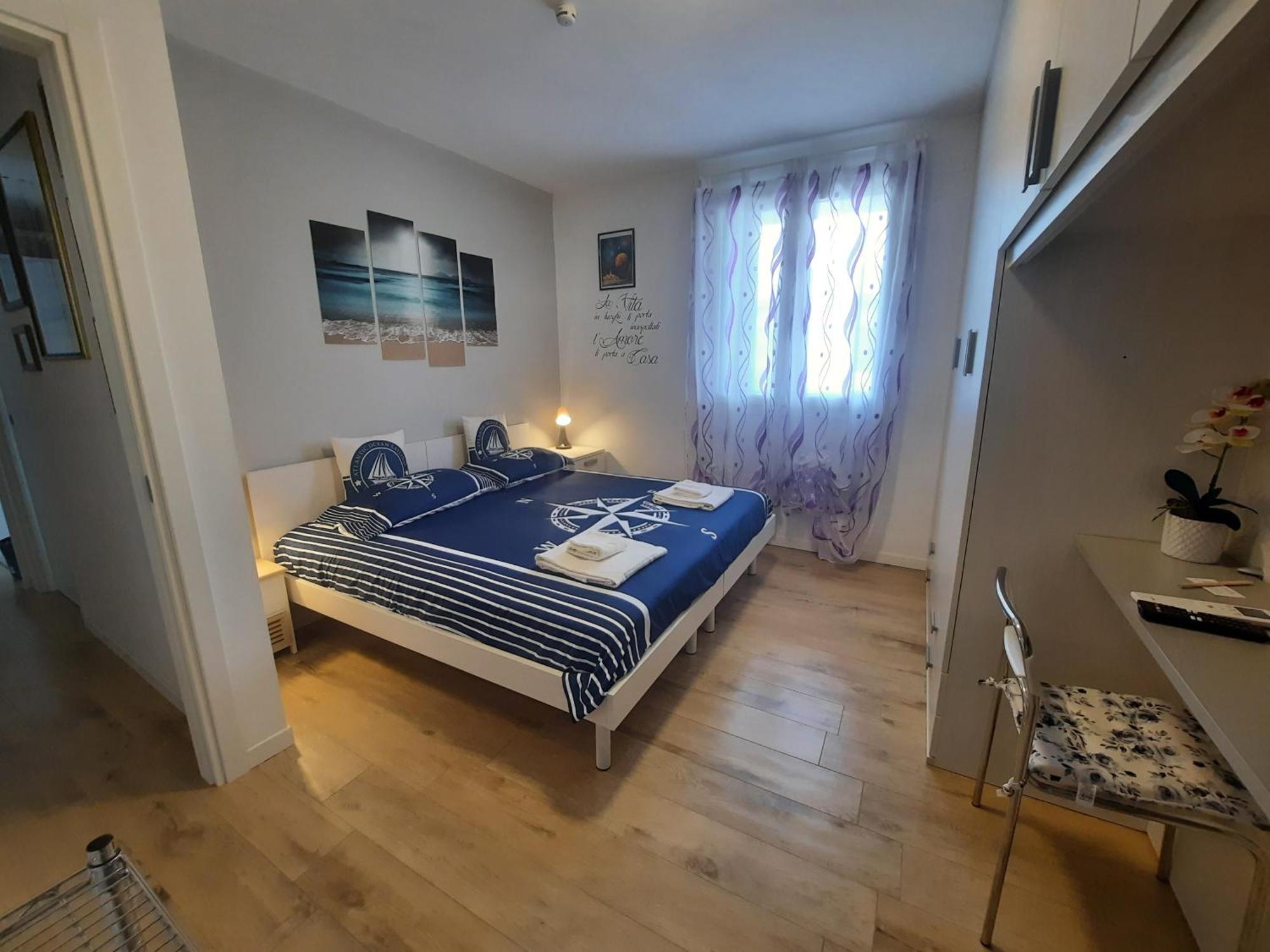 New Bedrooms Mamma Gigetta Noventa di Piave Zewnętrze zdjęcie