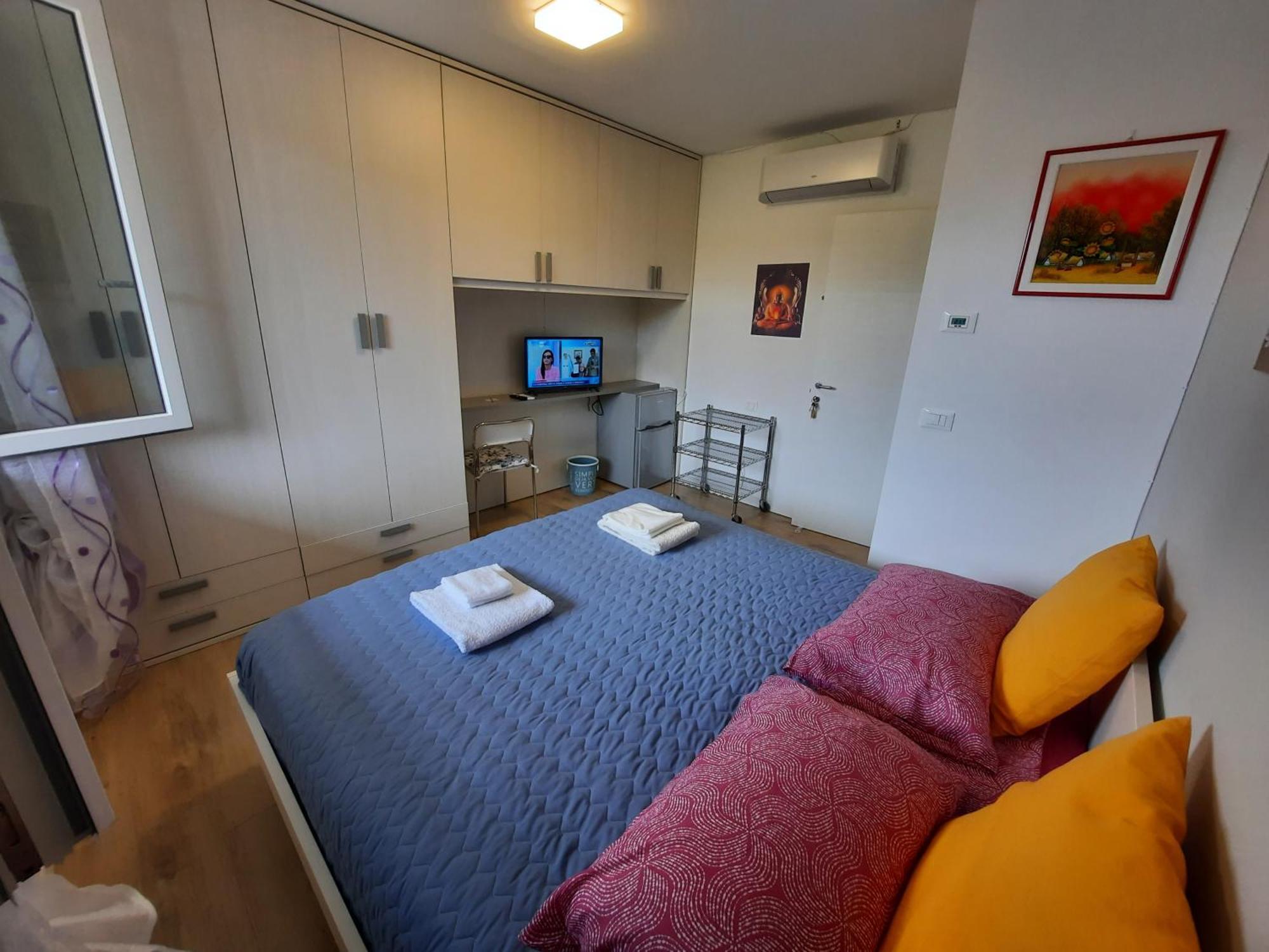 New Bedrooms Mamma Gigetta Noventa di Piave Zewnętrze zdjęcie