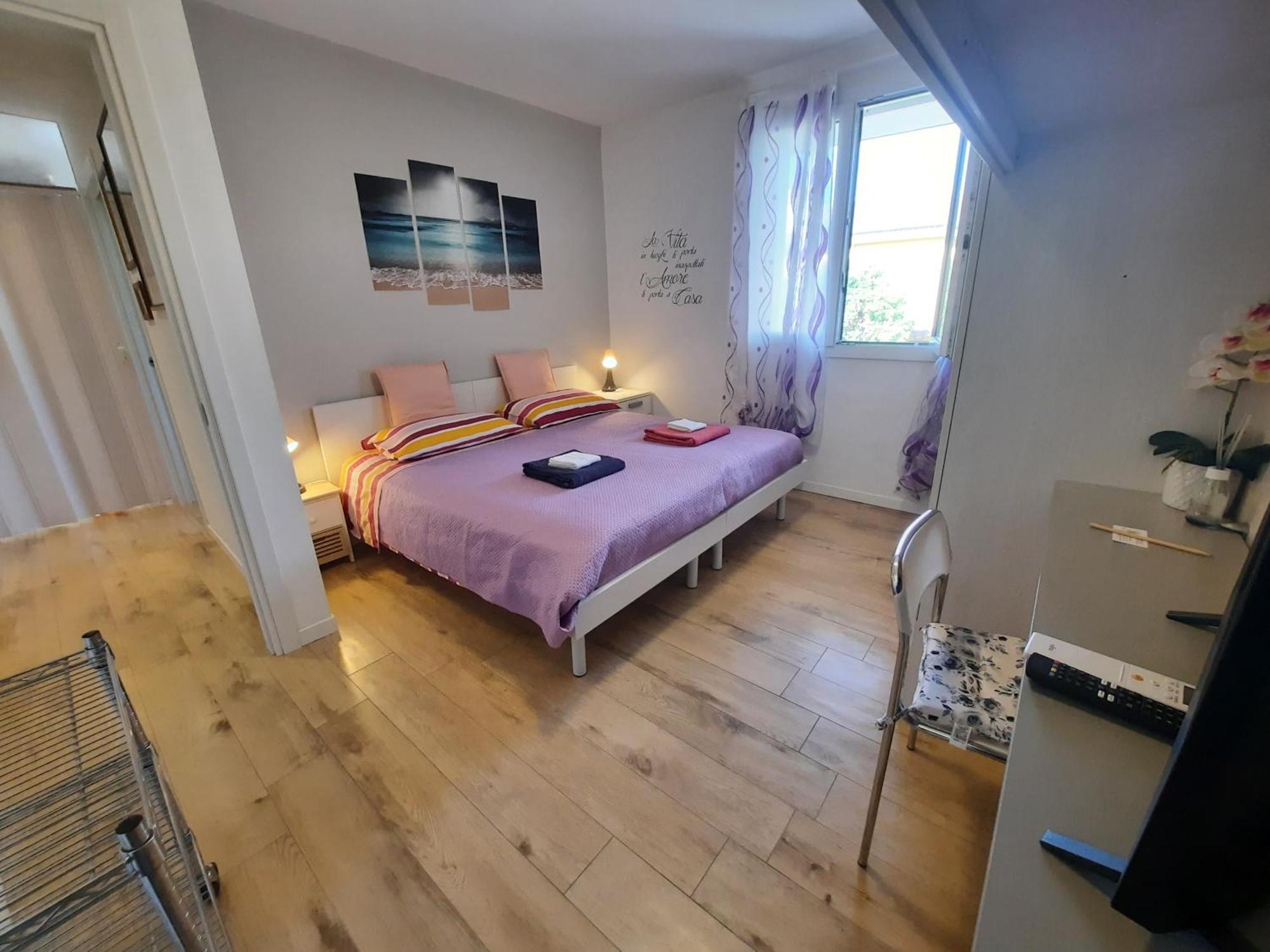 New Bedrooms Mamma Gigetta Noventa di Piave Zewnętrze zdjęcie